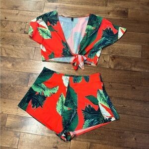 Vacation Set